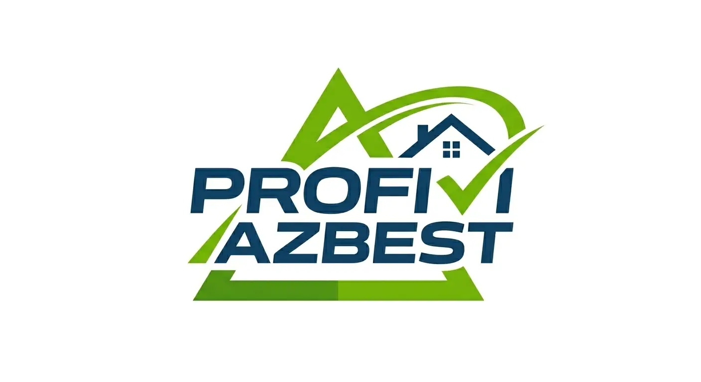 ProfiAzbest Logo